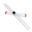 Type Measuring Ruler For Woodworking Projects With Lightweight Aluminum Body And Multi Functional Capabilities 8