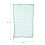 Filet pour remorque 3 x 4 m 7