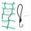 Filet pour remorque 3 x 4 m 16