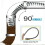 Electric Kitchen Drain Unblocking Tool – Compatible with Sink, Toilet & Sewer Clogs 4