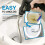 Electric Kitchen Drain Unblocking Tool – Compatible with Sink, Toilet & Sewer Clogs 5