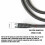 Electric Kitchen Drain Unblocking Tool – Compatible with Sink, Toilet & Sewer Clogs 7