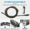 Electric Kitchen Drain Unblocking Tool – Compatible with Sink, Toilet & Sewer Clogs 8