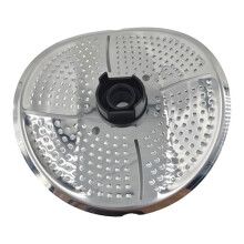 Stainless Steel Cutter Protective Cover for Monsieur Cuisine Connect Cooking Blade Cover Food Processor Accessories