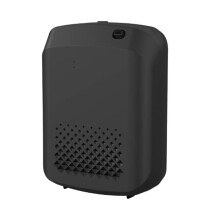 1000m³ Grote Kamer Aroma Machine Bediening Kan Worden Geplaatst of aan de Muur Gemonteerd voor Woonkamer Badkamer Spa Thuiskantoor Toilet(VS)A