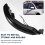 LED Dynamic Turn Signal Light Side Mirror Blinker Arrow Sequential Flasher for  Teana J32 Maxima 2008-2013 6