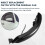LED Dynamic Turn Signal Light Side Mirror Blinker Arrow Sequential Flasher for  Teana J32 Maxima 2008-2013 8