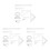 24Stk Lineale Set Mit Winkelmesser 7