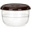 DecorRack X-LargeΔοχείο αποθήκευσης τροφίμων 5,75 Qt, χωρίς BPA, αεροστεγές καπάκι, βαρέως 5