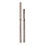 Naierhg Nagelpinsel mit Stiftkappe, flexible Borsten, 1 2