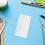 Weiße Klebepunkte Für Scrapbooking Und DIY Basteln 11
