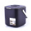 Countertop Compost Bin with Lid Indoor Food Composter Trash Keeper Container 1