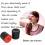Machine à pets manuelle, générateur de sons de flatulence, 1 pièce 4
