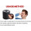 Machine à pets manuelle, générateur de sons de flatulence, 1 pièce 6