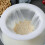 Kitchen Strainer Bag Fine Mesh Nylon 1 Pack 7