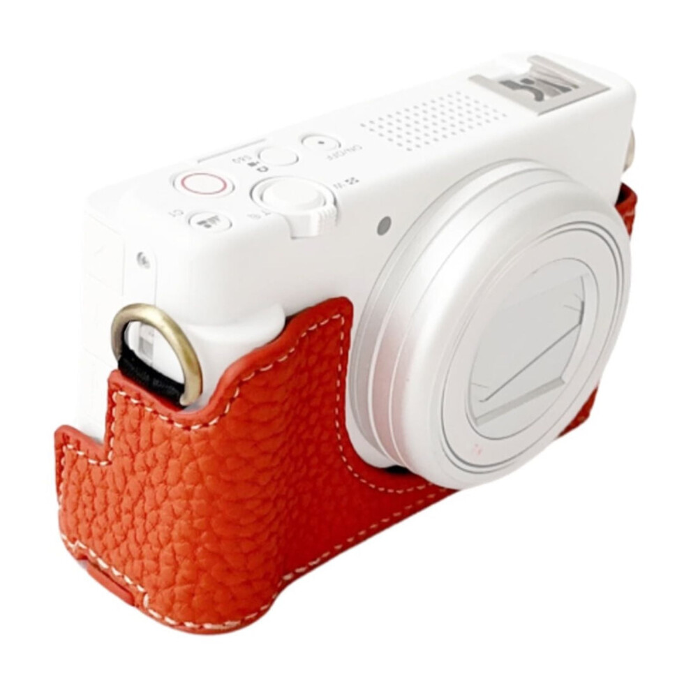 Camera Case,Carry Zv-1F/Zv-1M2 Camera Style Camera Carry Portable Camera Style 9028731402888