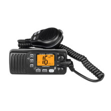 IC-M200 Marine High-Power 25 Watt Waterproof Very High Frequency Radio Walkie Talkie VHF
