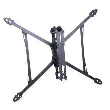 Mark4 V2 9inch 387mm FPV Drone Frame Kit Carbon Fiber for Long Range FPV Long-Distance Travel