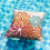 Set di 2 federe impermeabili da 20x20 pollici 2