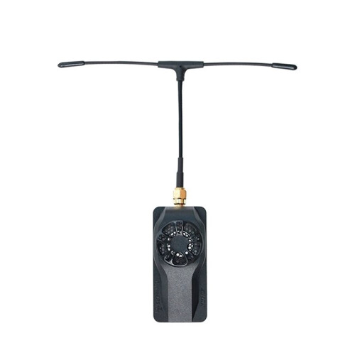 Aeris Link ExpressLRS ELRS Micro-TX Module 915MHz OLED Screen Cooling Fan for RC FPV Drone