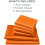 Queen Satin Sheet Set – 4 Piece, Silky Soft Polyester 4