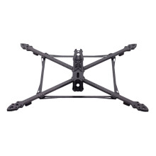 Mark4 13 Inch V2 Carbon Fiber RC Racing Drone Frame Enhanced Endurance for FPV Racing