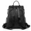 Σακίδιο πλάτης ταξιδιού για γυναίκες μεγάλες δερμάτινες τσάντες μόδας με 2