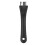 Non-Slip Pot Handle for Kitchen Cookware Replacement Black Practical and 7.8 Inches 1