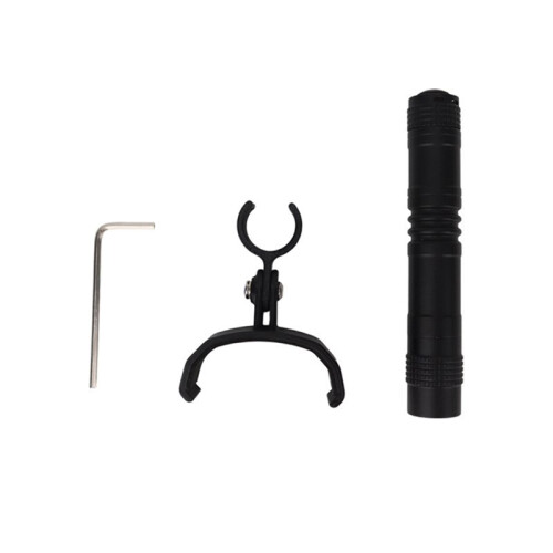 For  NEO 2 Night Flight Light LED Flashlight Fill Light for  NEO 2 Searchlight Accessories