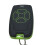 433M Wireless Remote Control  with Fixed Learning Code for Doors, Windows, Roller Shutters, Garage Doors Keys B 1