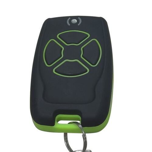 433M Wireless Remote Control  with Fixed Learning Code for Doors, Windows, Roller Shutters, Garage Doors Keys B