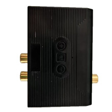 -Compatible Audio Converter, ARC to 3.5mm Dual RCA SPDIF Audio Converter for Speakers and TVs