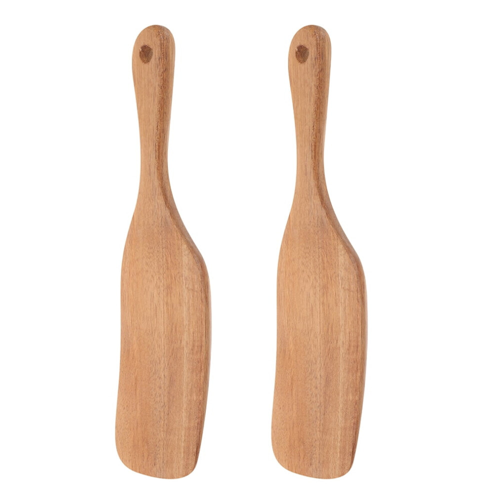 2pcs Bed Sheet Tucker Tool Ergonomic Improved Daily Living Aid Wood Bed Maker Tool Helper Mattress Lifter Wedge For Changing Sheets