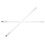 1 Set Lighted Drumsticks Polymer Resistant to Play for Dark Environment Performance 1