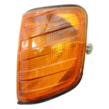 Light Replacement Parking Lamp for W124 for Sedan 1985-95 1248260043/124826014 - Left