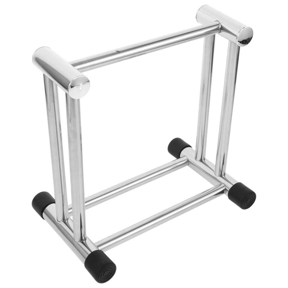 Hanger Organizer Storage Shelf for Clothes Hangers