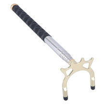 Pro Billiards Pool Bridge Stick with Bridge Head Pool Table Accessories 1Pc High Bridge Head