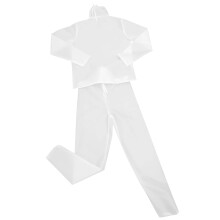Pochette à linge pliable et portable à séchage rapide pour vêtements mouillés, idéale au quotidien.