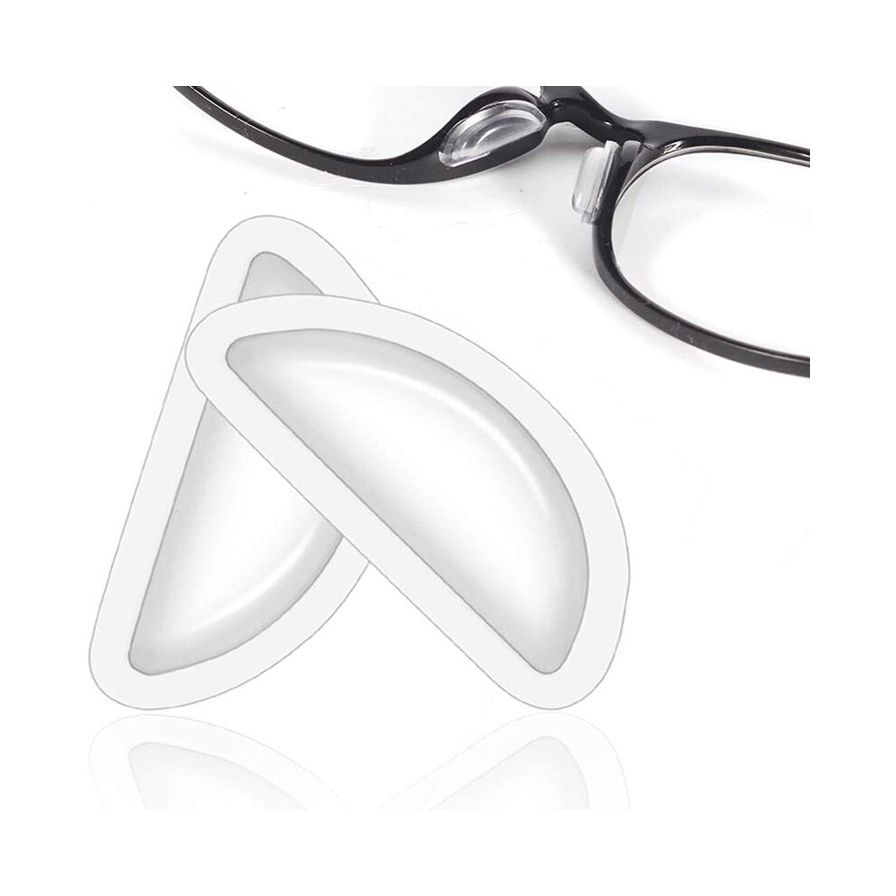 Inf Nose Protection Nose Pad For Glasses 12-Pair