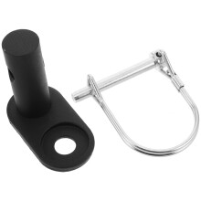 Oiriúntóir Leantóra Rothar Cruach Dlúth1 Tacar