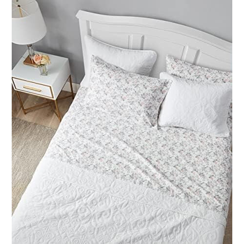 Σεντόνια Flannel Twin Size, Αντιρυτιδικά & Ανθεκτικά στις Ρυτίδες Βαμβακερά, Μαλακά,