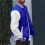 WUWUQF Ανδρικό Μπουφάν Varsity, Ανδρικό Μπουφάν Varsity Baseball Casual για Αγόρια, Ελαφρύ 6