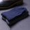 harmtty5Pairs Ανδρικές Κάλτσες από Bamboo Fiber Cozy, Ανθεκτικές στον Ιδρώτα, Μεσαίου Τύπου, 5