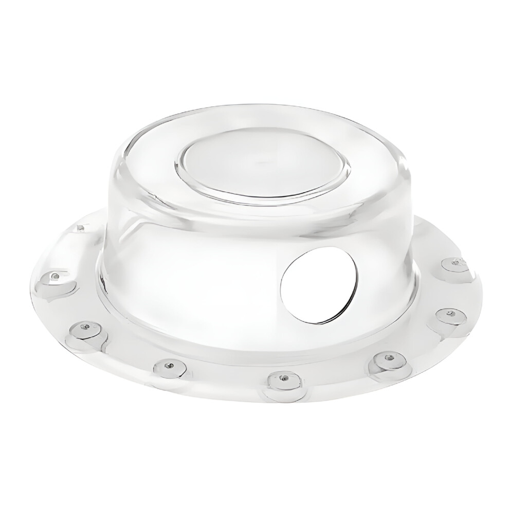 Acdanc Bathtub Drain Stopper White Anti-Overflow With Water 9023022089014