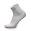 harmtty5Pairs Ανδρικές Κάλτσες από Bamboo Fiber Cozy, Ανθεκτικές στον Ιδρώτα, Μεσαίου Τύπου, 6