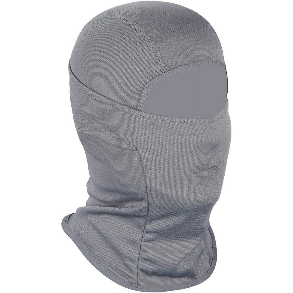 Ski Mask For Men Women, Balaclava Face Cover, Shiesty Mask Uv Protector Lightweight For Motorcycle Snowboard 9327961566941
