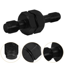 1Pack High Carbon Steel Spark Plug Thread Repair Kits For Diy Enthusiasts And Car Owners