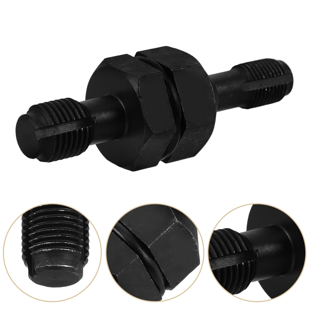 1Pack High Carbon Steel Spark Plug Thread Repair Kits For Diy Enthusiasts And Car Owners 9327961567238