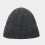 Bonnet unisexe en maille doublée sherpa 5