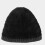 Bonnet unisexe en maille doublée sherpa 6